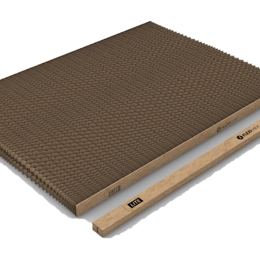 Flexi-Hex Air 35 cm sleeve (AIR-KRA-35)