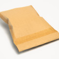 PapairBag tweelagig 46 × 35 + 10 cm (klep + SK)
