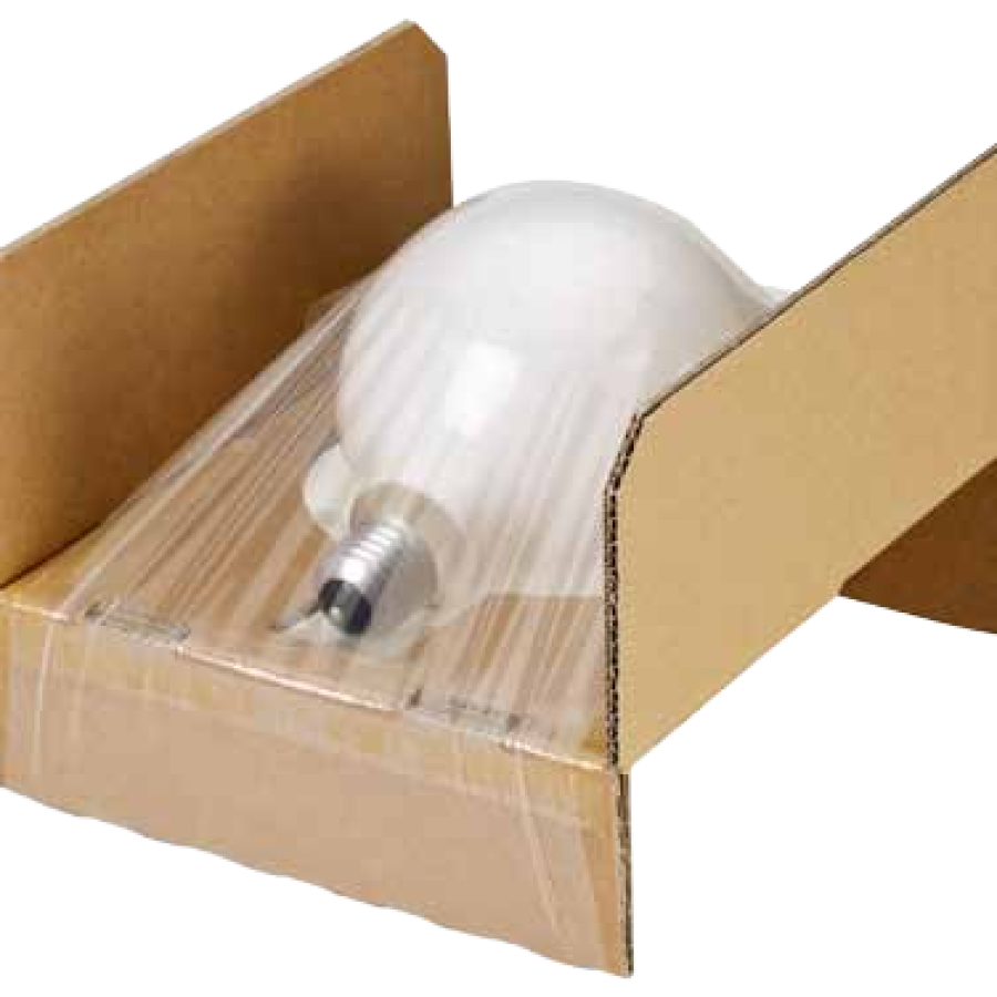 Emba-One® beschermende fixatieverpakking
