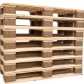 Houten pallet op maat