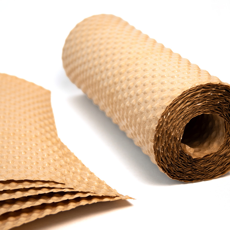 PapairWrap Classic tweelagig 350 mm × 100 m