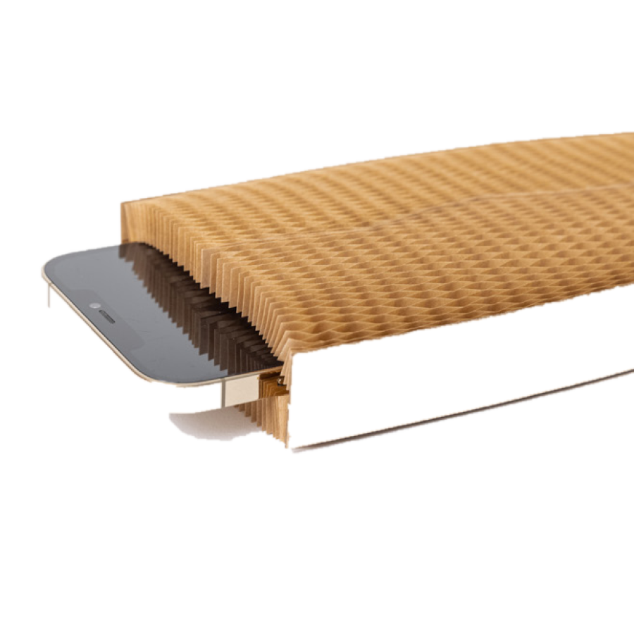 Flexi-Hex Air 35 cm sleeve (AIR-KRA-35)