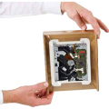 Emba-One® beschermende fixatieverpakking