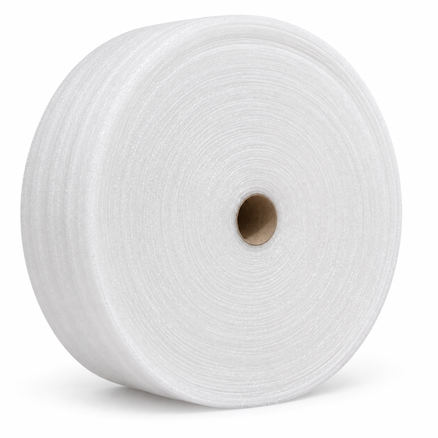 Schuimfolie rol 2 mm × 100 cm × 250 m