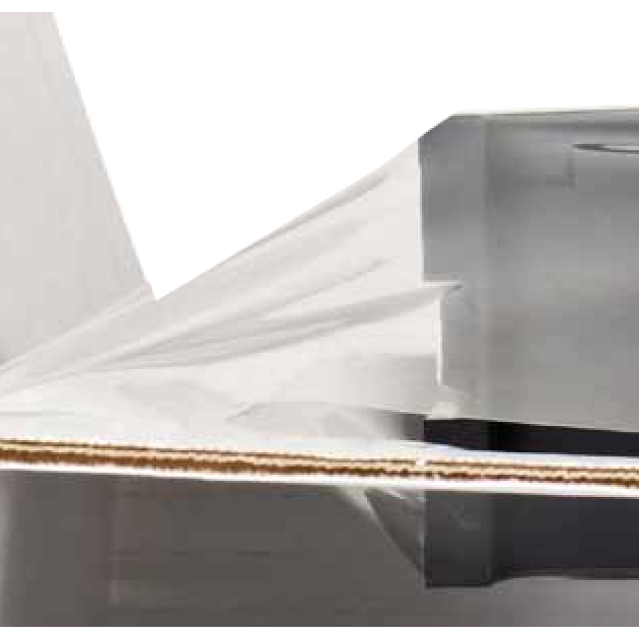 Emba-One® beschermende fixatieverpakking