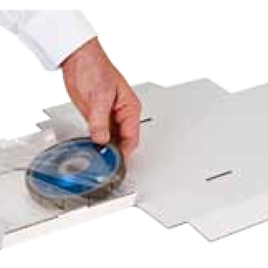 Emba-One® beschermende fixatieverpakking