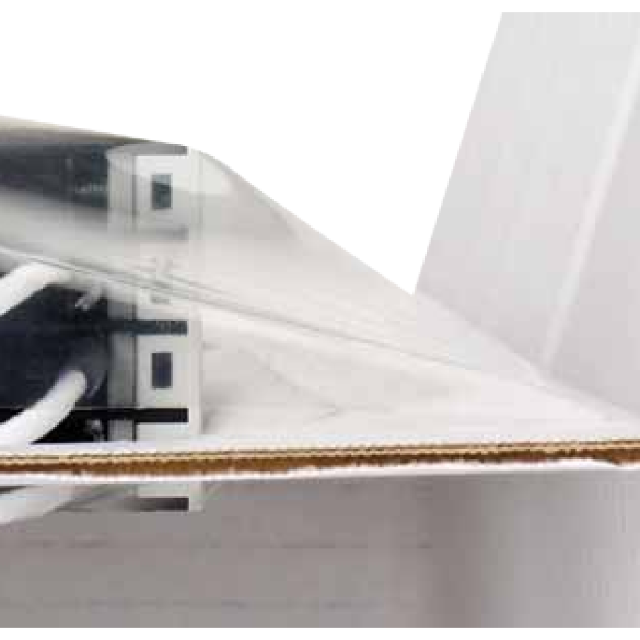 Emba-One® beschermende fixatieverpakking