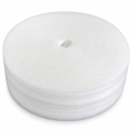 Schuimfolie rol 2 mm × 100 cm × 250 m
