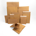 PapairBag tweelagig 46 × 35 + 10 cm (klep + SK)