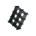 Holzkammerplatten (houtwol-kamerplaten)