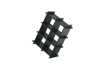 Holzkammerplatten