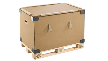 Palletboxen