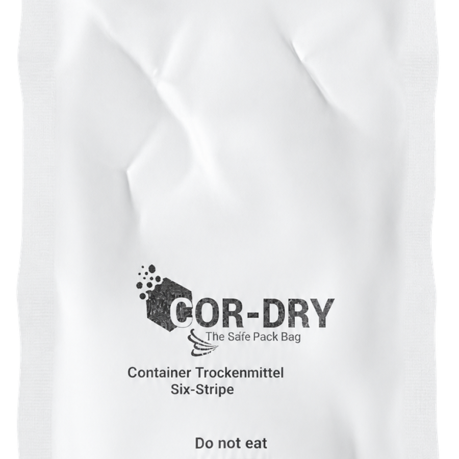 Cor-Mitter VCI emitter