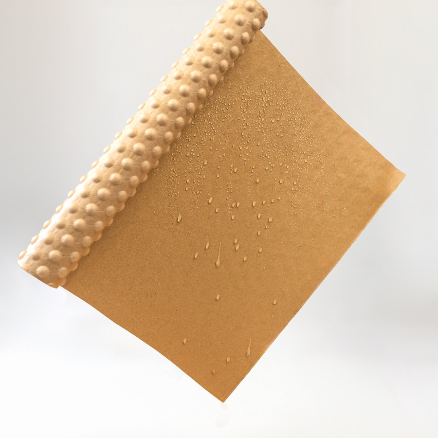 PapairWrap Classic tweelagig 350 mm × 100 m