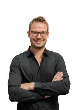 Jorgen Schelhaas